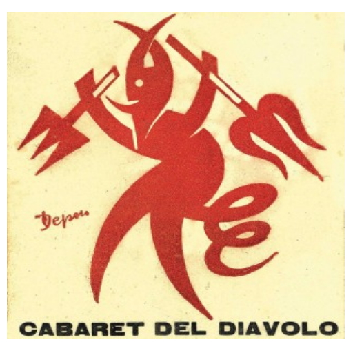 Cabaret del Diavolo Radio Online