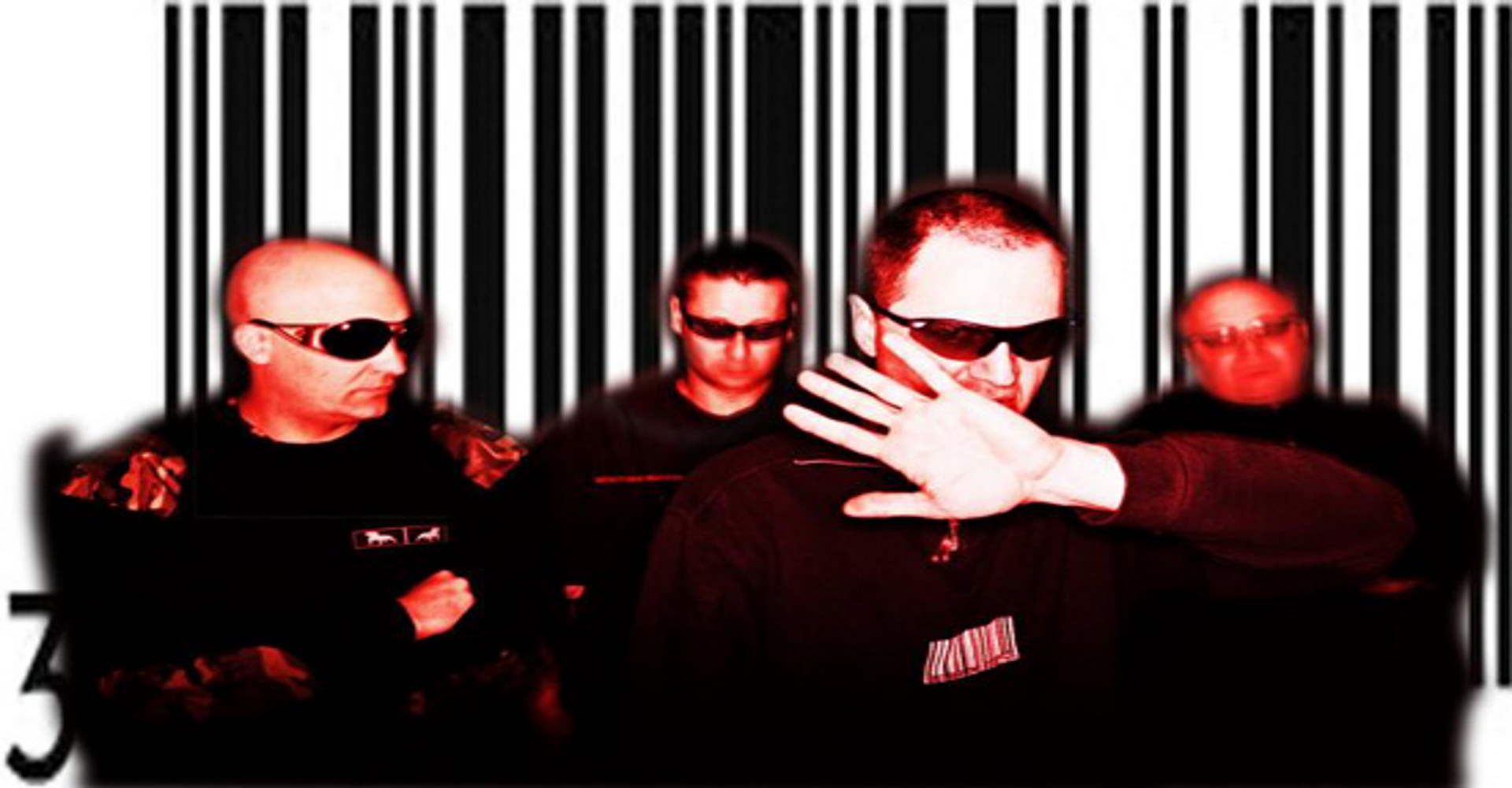 Front242 Band